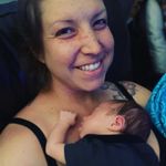 Amanda Brett Herring - @oneandonlymandapanda - Instagram