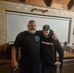 Brent Heron - Facebook
