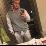 Brett Herron - @brett3398 - Instagram