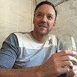 Brett Herron - @ervesstot - Instagram