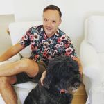 Brett Herron - @brettherron - Instagram