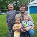 Brett Hines - @bhines922018 - Instagram