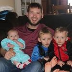 Brett Hines - @bretth57 - Instagram