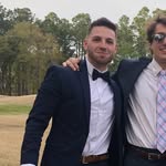 Brett Holmes - @brett_holmes34 - Instagram