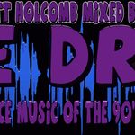 Brett Holcomb & DJ Art Rooney - @thedropmixshow - Instagram