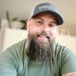 Brett Holder - @baddasswolff - Instagram
