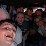 Brett Holder - @mr.sqiffles - Instagram