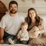 Brett Holley - @holleyhomedecor - Instagram