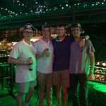Brett Houdeshell - @bretthoudeshell - Instagram