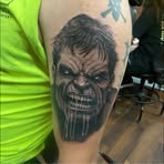 Brett Hunt - Facebook