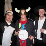 Brett Hunt - @brettdh19 - Instagram
