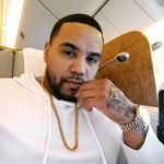 Brett Hunt - @breheezy.82 - Instagram