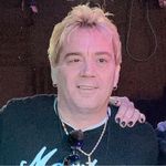 Brett Hunt - @brettq65 - Instagram