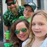 Brett Hunt - @brettuga2005 - Instagram