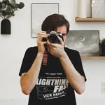 Brett Kane - @brettkanephoto - Instagram