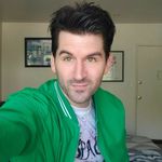 Brett Kemp - @the_space_between222 - Instagram