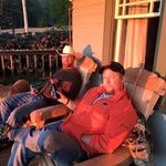 Brett Kemp - @brett.kemp.35 - Instagram
