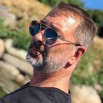 Brett Kemp - @brett.rw.kemp - Instagram