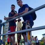Brett Krueger - @brettk94 - Instagram