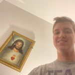 Brett Lambert - @brett_spams__ - Instagram