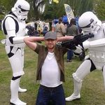 Brett Lambert - @lambretta_solo - Instagram