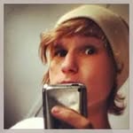 Brett Lambert - @kinsodyl - Instagram
