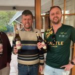 Brett Lambert - @brettlambie - Instagram