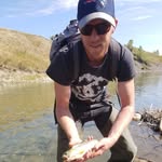 Brett Lantz - @liquidxtc420 - Instagram