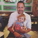 Brett Lantz - Facebook