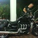 Brett Lantzke - @brettlantzke - Instagram