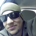 Brett Clinton - @brettclinton592 - Instagram