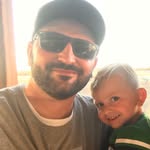 Brett England - @brettloganengland - Instagram