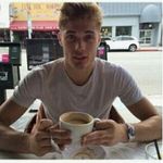 Brett Logan - @brett_the_slayer - Instagram