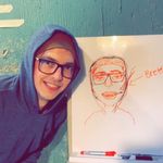 Brett Lutz - @brett.lutz.87 - Instagram