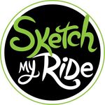 Brett Marek - @sketchmyride - Instagram