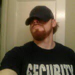 Bret Mayberry - @a078445 - Instagram