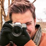 Brett Mayes - @a_casual_lens - Instagram