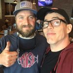 Brett Mayes - @bmayes80 - Instagram