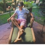 Brett Mcbride - @brett_mcbride - Instagram