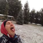 Brett McBride - @brettamcbride - Instagram