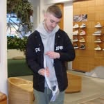 Brett McBride - @brettmcb23 - Instagram