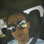 Brett McBride - @cync41 - Instagram