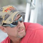 Brett McBride - @captbrettmcbride - Instagram