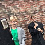 Brett McBride - @babybwett08 - Instagram