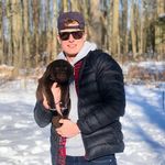Brett McBride - @mcbreezy89 - Instagram