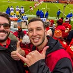Bret McDermott - @bretmcd44 - Instagram