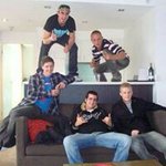 Brett McDermott - @aussie_mutt - Instagram