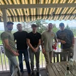 Brett Owen C McDermott - @570.mcdermott - Instagram