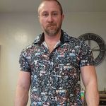 Brett Lee McGee - @brttmcgbodyfitproject - Instagram