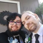 Brett Mcgee - @destinysrngesus - Instagram